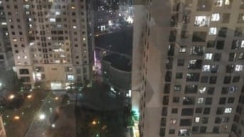 CC cho thuê 136m2 cửa hàng, cafe và CCCC 66m2/2pN tại 234 Phạm V Đồng