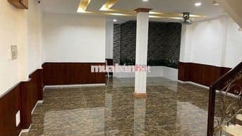 HXT Bàu Cát - 6x16 - 2 Lầu - Mới Đẹp