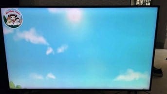 Smart tivi 50inch Samsung 4k đẹp nét