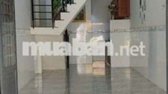 Cho Thuê Nhà Mặt Tiền Kinh Doanh Sầm Uất Đường Số 17 Lâm Văn Bền