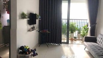 Cho thuê chung cư cao cấp Phúc Yên 1 PN giá 6,5 tr/th nội thất full