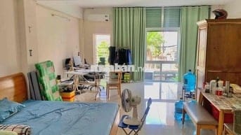 Tìm 2 Nam Ở Ghép Phòng Có Sẳn 2 Nam Sinh Viên Gần Trường TDTU, OU