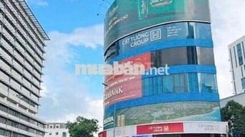 3 mặt tiền đường Cộng Hòa Gần Lăng Cha Cả Quận Tân Bình