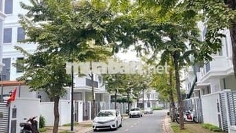 1 căn nhà phố La Vida Vũng Tàu hướng Tây Bắc, DT94m2 giá tốt