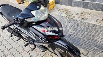 Wave Rsx 110 Honda 2011 bs93,cavet đủ