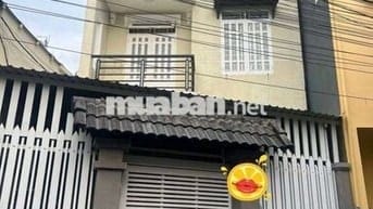 Bán nhà BÌNH GIÃ P.8 VŨNG TÀU NHÀ 3TẦNG HẺM XE HƠI GIÁ 6,3 TỶ TL