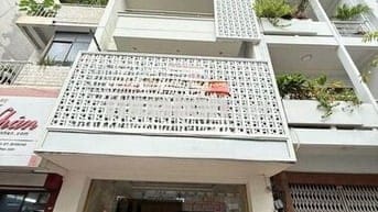 🏢 Cho thuê tòa nhà hẻm lớn Cách Mạng Tháng 8 – Quận 10 🏢