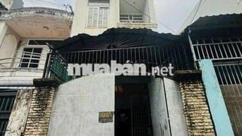 BÁN CHDV 7PN HẼM XE HƠI GIÁ SIÊU RẺ