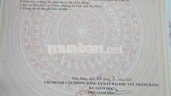 Đất Chính chủ full thổ cư 100% bao rẻ nhất thị trường