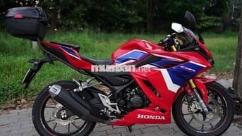 🥰🙂 HONDA CBR150R BẢN HRC XE ĐẸP, CÓ ĐỔI XE
