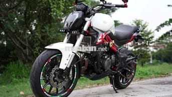 😍🥰BENELLI 302S 2019 BIỂN SG, XE ĐẸP CÓ ĐỔI XE