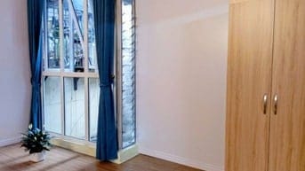 Cho thuê nhà đường xuân diệu/Đặng Thai mai