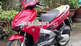 HONDA AIRBLADE ĐK 2017 BSTP 9 CHỦ(hỗ trợ góp)