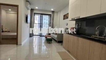 CHO THUÊ CĂN HỘ THE MAISON 1 PHÒNG NGỦ FULL NỘI THẤT VÀO Ở NGAY