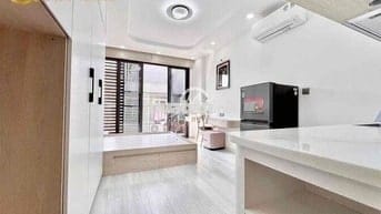 🐬Tin Thật -Căn hộ ban công máy giặt Nguyễn Trọng Tuyển kế sân bay & Q1