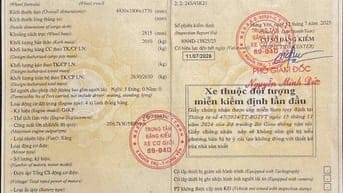 Santafe 2.5 turbo 2025 chính chủ