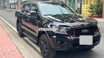 Ranger Wildtrak 2021 4x4 Siêu Lướt - 36.000km
