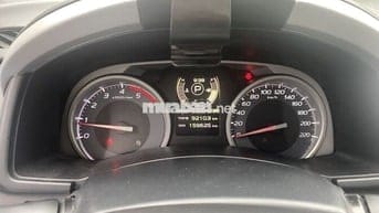 Isuzu Mu X 2016 3.0 4X2 AT - 160000 km