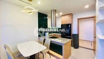 Cho thuê CC 2PN, 2VS, 68m2 tại SAM Towers giá cực chất 20 triệu