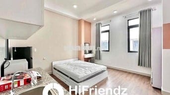 🔥STUDIO CỬA SỔ CÓ THANG MÁY NỘI THẤT SANG XỊN NẰM NGAY TRUNG TÂM