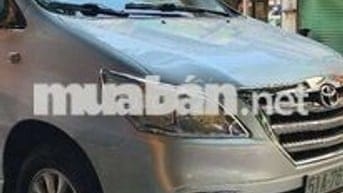 2014 2.0G - 110000 km