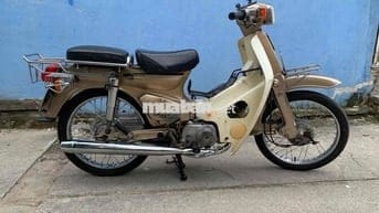honda custom 84-50cc có đề bstp gtdđ