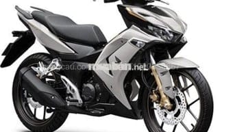 Xe winerX v3 ABS Xám 2023 ODO 8000km chỉ đi cf