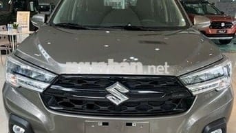 Suzuki XL7 Hybrid 2025 - Màu Xám - Mới 100%