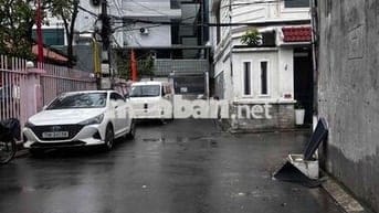 Bán Nhà 2 tầng - Huỳnh Tấn Phát - Xe hơi tới sát nhà - 105m2 - 7.x Tỷ