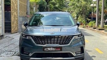 Kia Carnival 2.2D Premium 8 chỗ 2021 - 57000 km