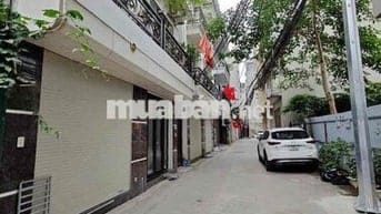 chính chủ bán đất Đại Mỗ, Ô TÔ vào Đất, Đối diện biệt thư LOUIS Đại Mo