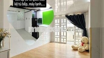 🌟STUDIO BAN CÔNG TO SÁNG THOÁNG ĐỐI DIỆN HỌC VIỆN HÀNG KHÔNG SẴN NTCB