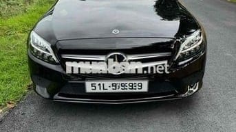 Mercedes Benz C Class 2020 C200 Exclusive  - 10200