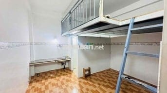 Phòng trọ khu vực đường Trần Bá Giao, Gò Vấp