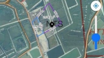 Bán đất Mặt Tiền Đường gốc tre thuộc xã lý nhơn cần giờ TP HCM 