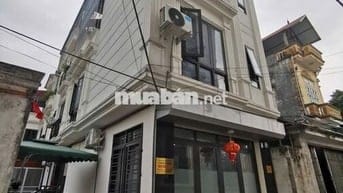 Chính chủ bán nhà ngõ ô tô thông