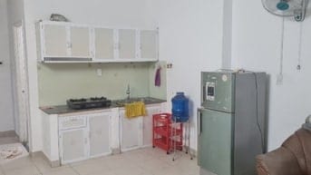 Cần cho thuê gấp... vào ở liền