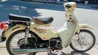 Bán xe cúp 50cc đk 2019 .