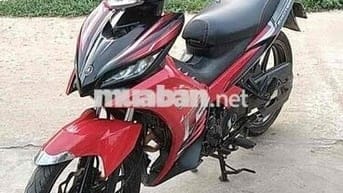 BÁN YAMAHA EXCITER 135CC - 2014 CÔN TAY