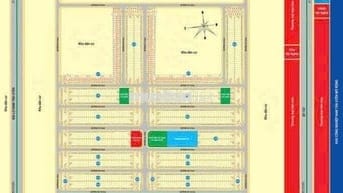 100m2 trục chính dự án Newtime Hội Nghĩa cần bán