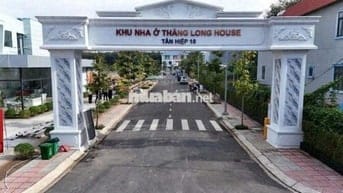 450 triệu sang sổ , đất sẵn GPXD