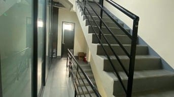 Cho thuê VP Mystery Villas, Bình Trưng Tây, Q. 2 - 35tr/th/400m2.