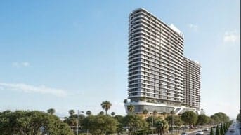 🌇 Thức giấc bên sông Hàn – Sống đẳng cấp tại The Meridian Đà Nẵng