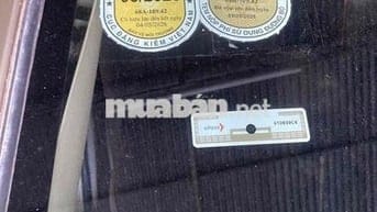 Toyota Innova 2007 J