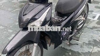 BÁN HONDA FUTURE - FI 2016