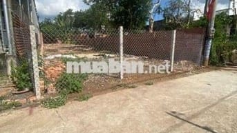 Chính chủ cần bán lô đất full thổ cư HXH ngay ngã tư Sông Ray