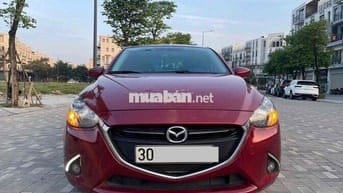 Mazda 2 sx 2017  1.5 AT Sedan  odo 75000 km
