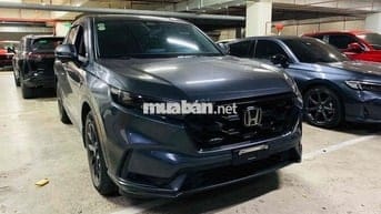 Honda CRV LAWD 2025 Lướt 20000km Siêu Đẹp Hãng Bán