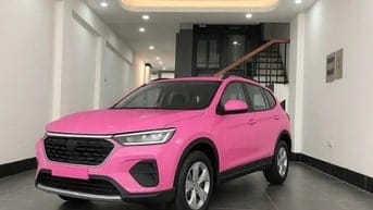 SIÊU PHẨM HỒNG TIẾN+3 ĐƯỜNG ÔTÔ VÀO NHÀ 5 TẦNG+GARA ÔTÔ + NHỈNH 21 TỶ