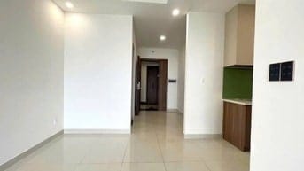 căn hộ 67m2 - 3,8 tỷ - Q7 Riverside - 2PN full nội thất